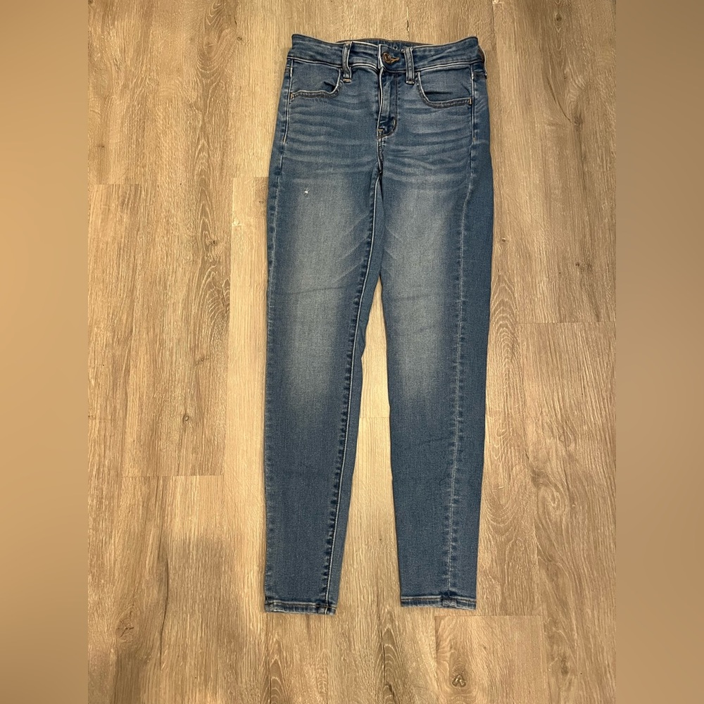 American Eagle Jeans | Size 2